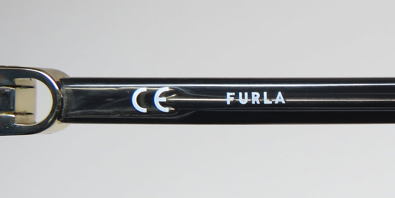 Furla Vfu546 Eyeglasses