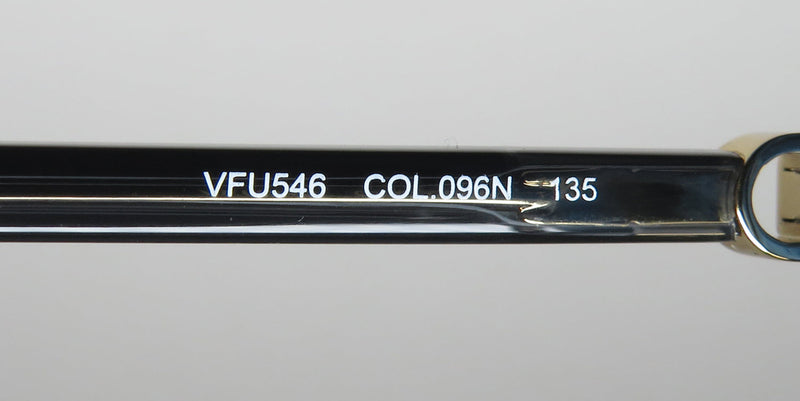 Furla Vfu546 Eyeglasses