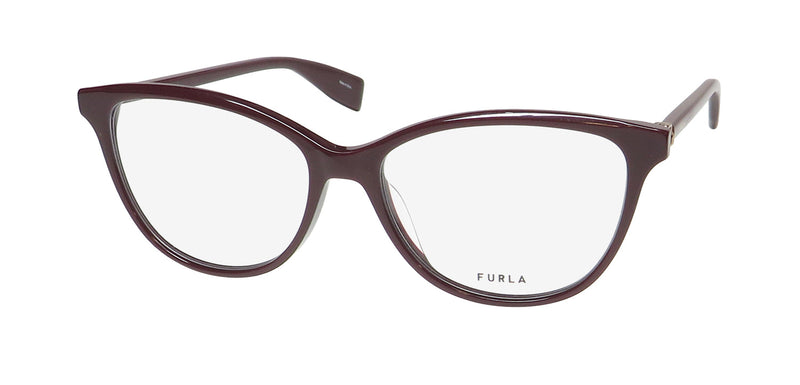 Furla Vfu546 Eyeglasses