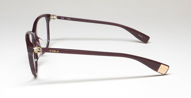 Furla Vfu546 Eyeglasses