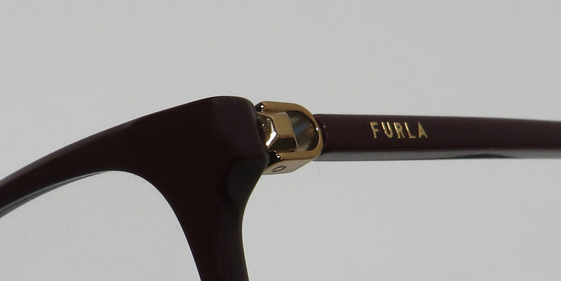 Furla Vfu546 Eyeglasses