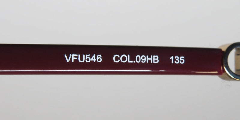 Furla Vfu546 Eyeglasses