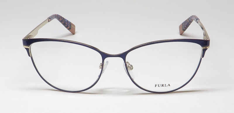 Furla Vfu127 Eyeglasses