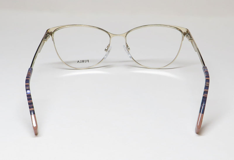 Furla Vfu127 Eyeglasses