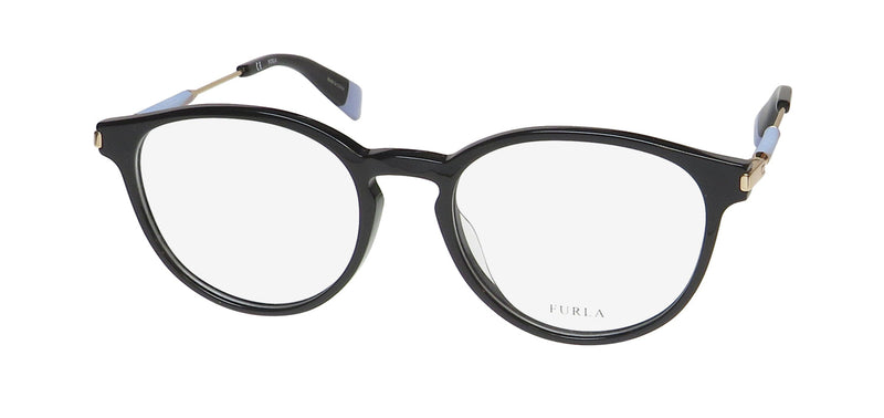 Furla Vfu297 Eyeglasses