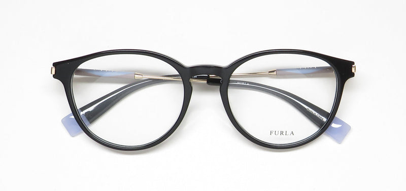 Furla Vfu297 Eyeglasses