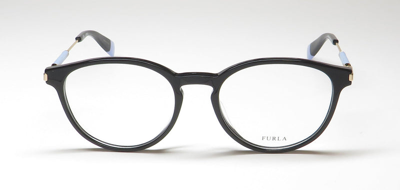 Furla Vfu297 Eyeglasses