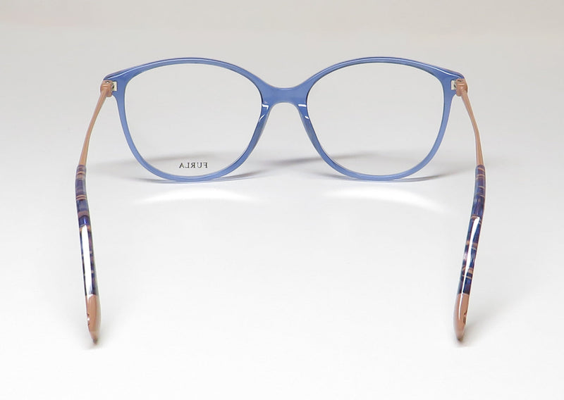 Furla Vfu201 Eyeglasses