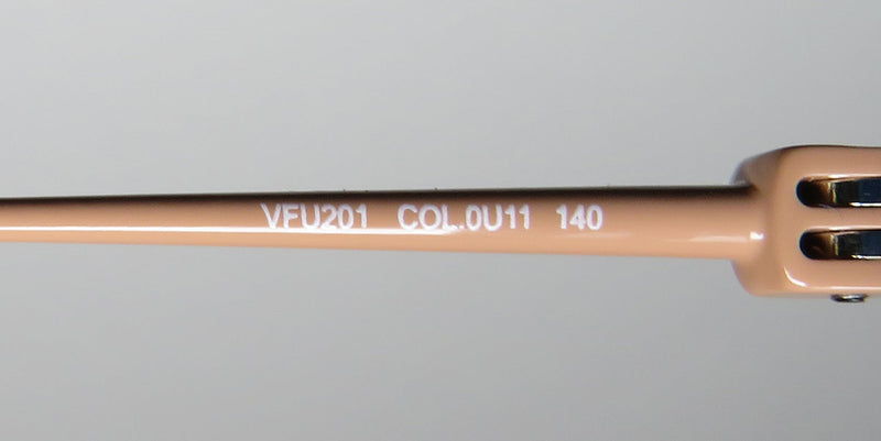 Furla Vfu201 Eyeglasses