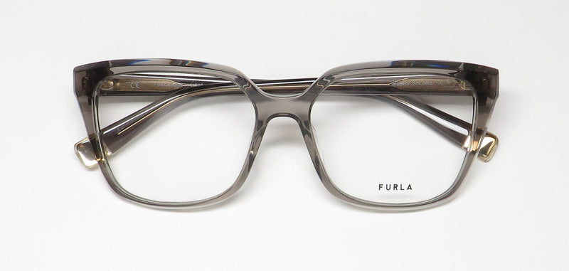 Furla Vfu641v Eyeglasses