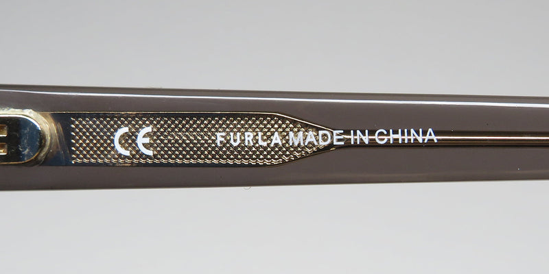 Furla Vfu641v Eyeglasses