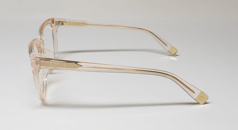 Furla Vfu641v Eyeglasses