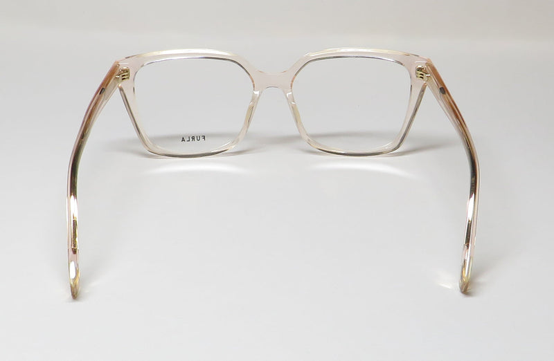Furla Vfu641v Eyeglasses