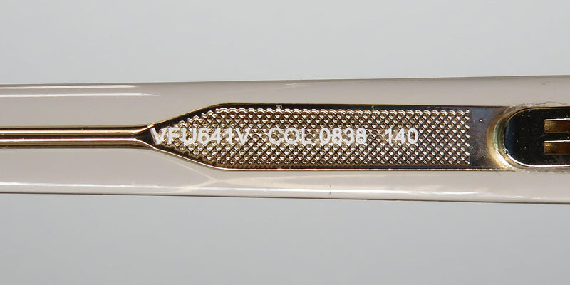 Furla Vfu641v Eyeglasses