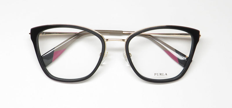 Furla Vfu253 Eyeglasses