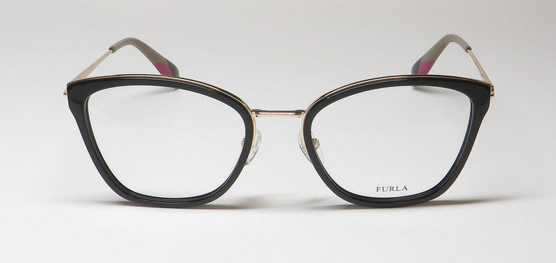 Furla Vfu253 Eyeglasses