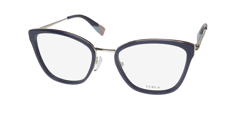 Furla Vfu253 Eyeglasses