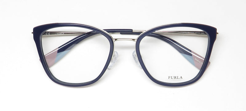 Furla Vfu253 Eyeglasses