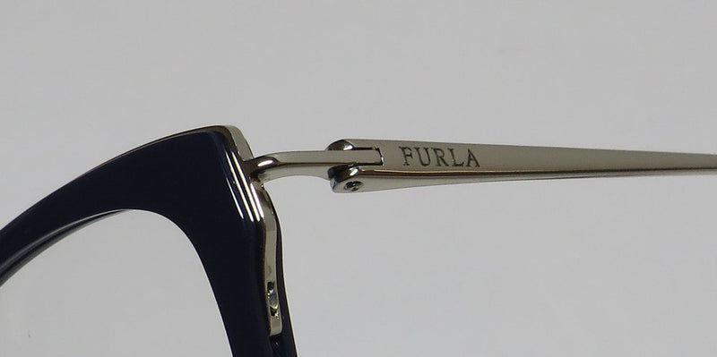 Furla Vfu253 Eyeglasses