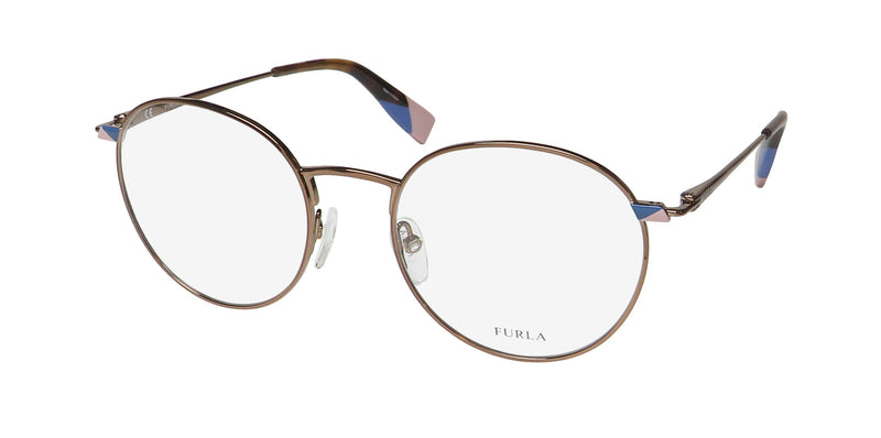 Furla Vfu252 Eyeglasses