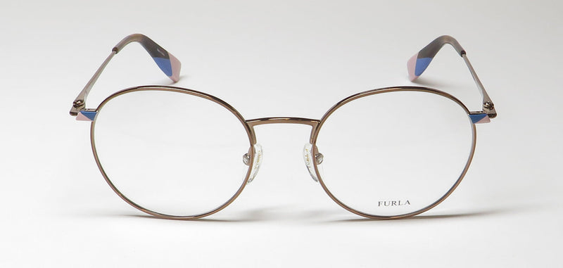 Furla Vfu252 Eyeglasses