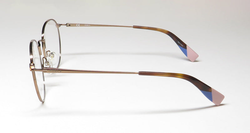 Furla Vfu252 Eyeglasses