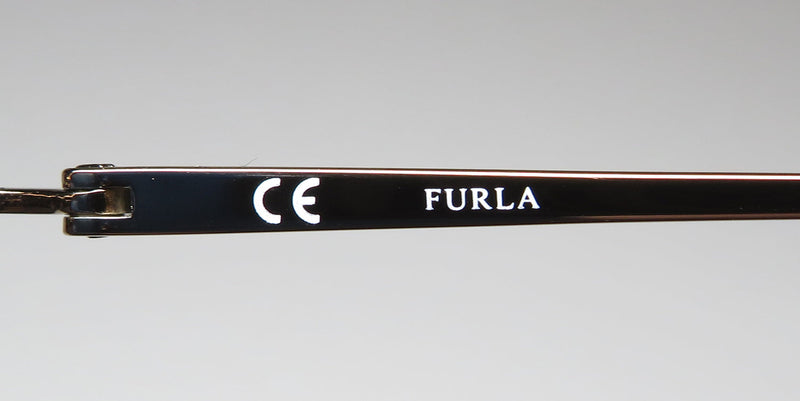 Furla Vfu252 Eyeglasses