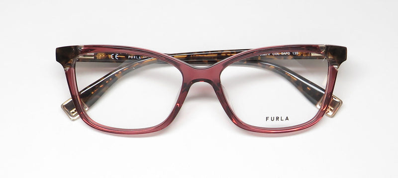 Furla Vfu387v Eyeglasses