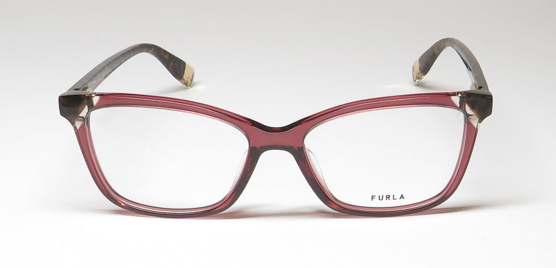 Furla Vfu387v Eyeglasses