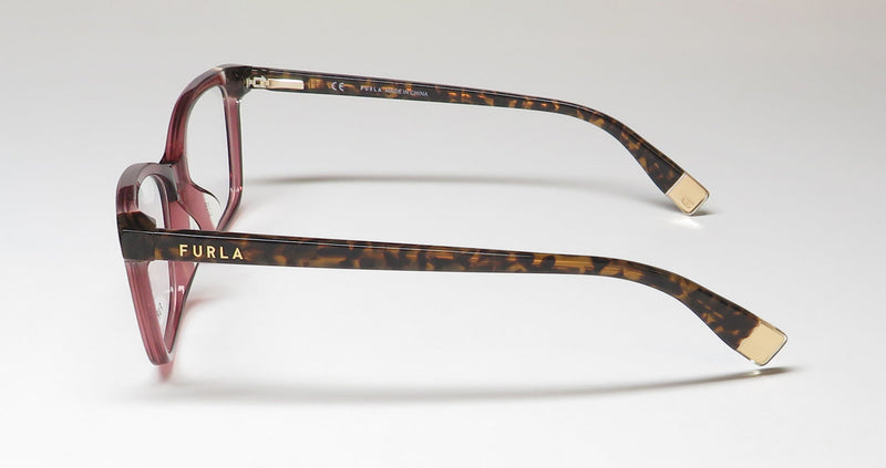 Furla Vfu387v Eyeglasses