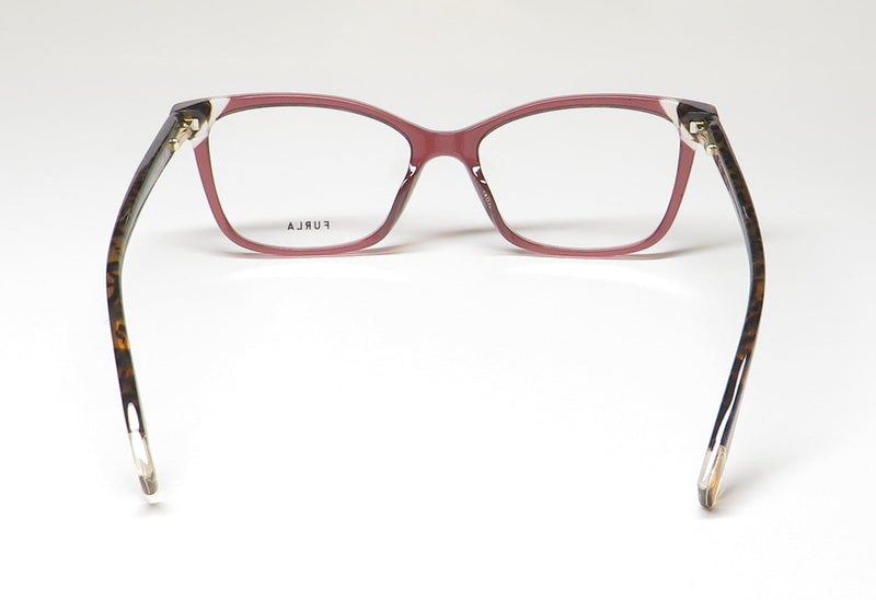 Furla Vfu387v Eyeglasses