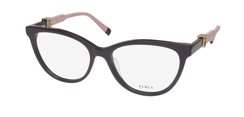 Furla Vfu353 Eyeglasses