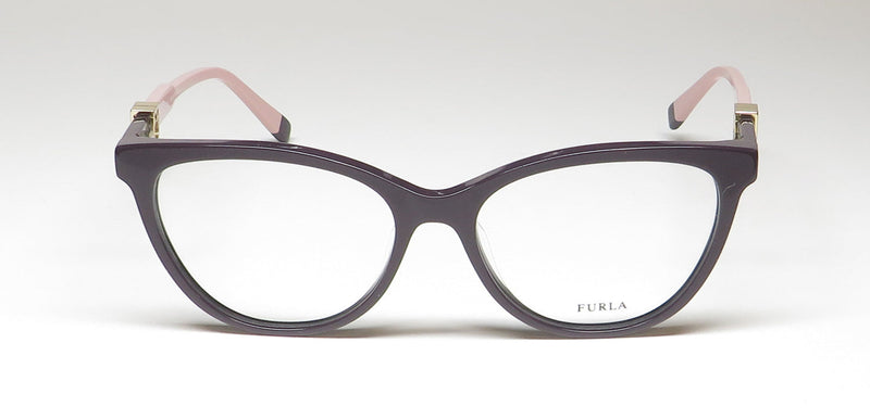 Furla Vfu353 Eyeglasses
