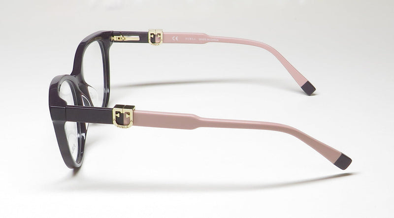 Furla Vfu353 Eyeglasses