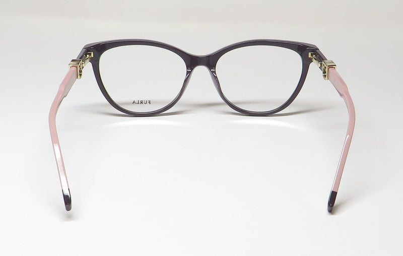 Furla Vfu353 Eyeglasses