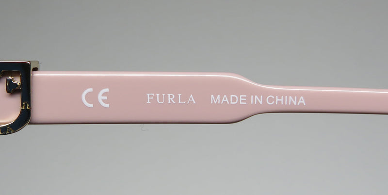 Furla Vfu353 Eyeglasses