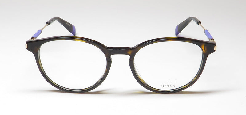 Furla Vfu297 Eyeglasses