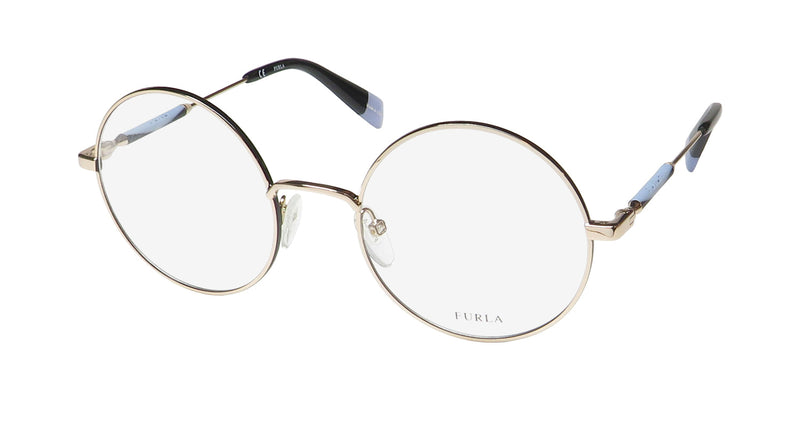 Furla Vfu310 Eyeglasses