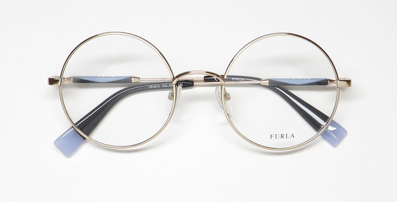 Furla Vfu310 Eyeglasses