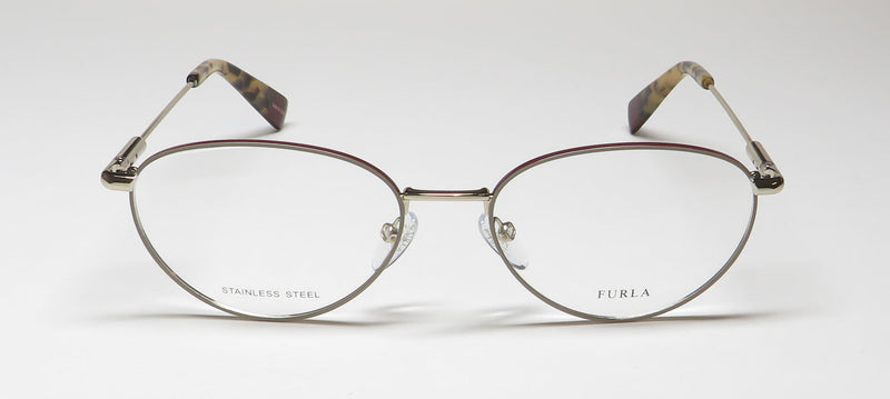 Furla Vfu302 Eyeglasses
