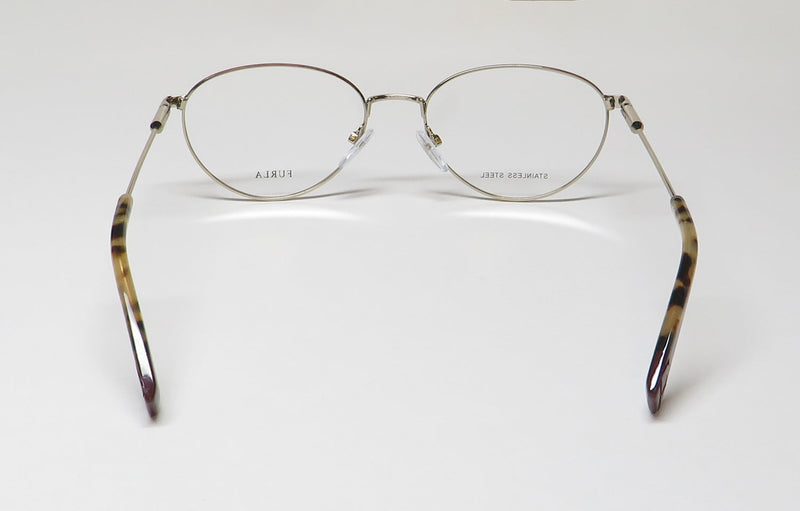 Furla Vfu302 Eyeglasses