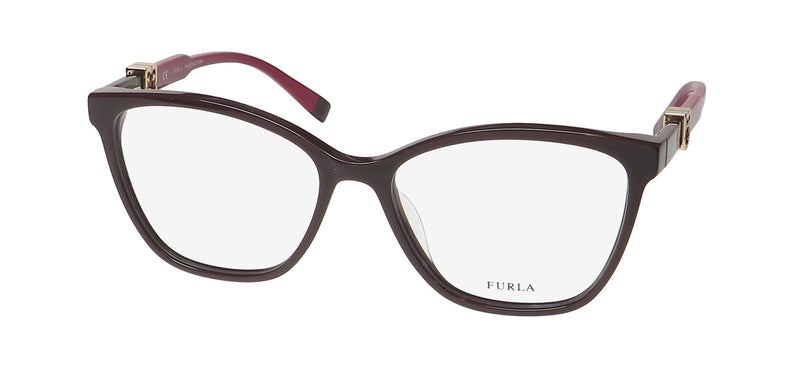 Furla Vfu352 Eyeglasses