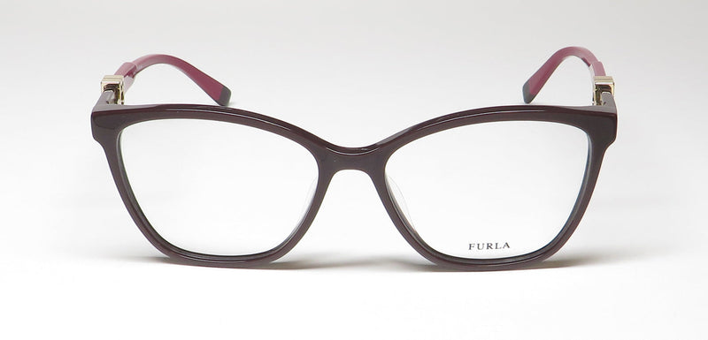 Furla Vfu352 Eyeglasses