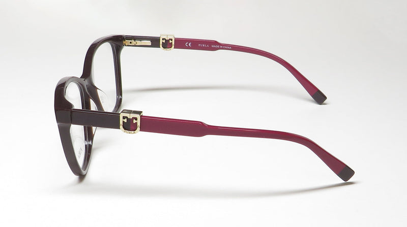 Furla Vfu352 Eyeglasses