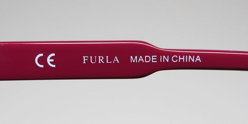 Furla Vfu352 Eyeglasses