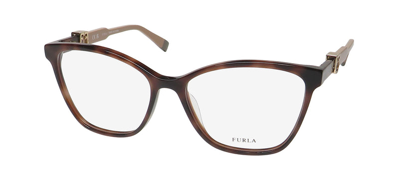 Furla Vfu352 Eyeglasses