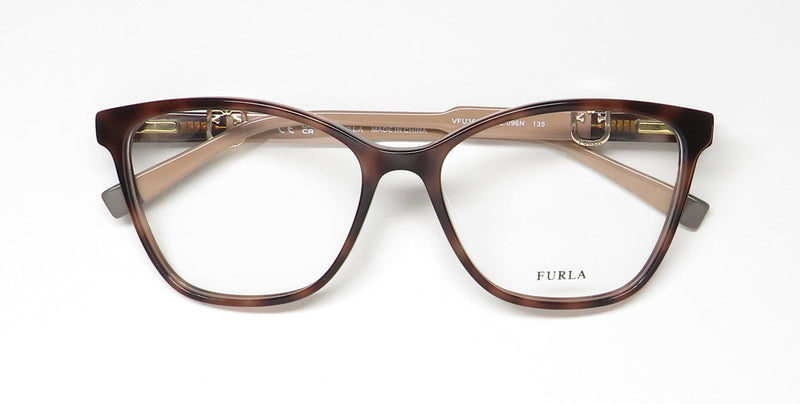 Furla Vfu352 Eyeglasses