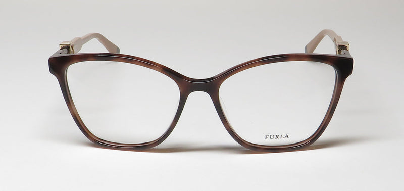 Furla Vfu352 Eyeglasses