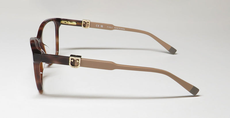 Furla Vfu352 Eyeglasses