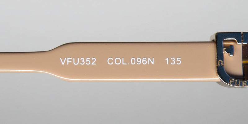 Furla Vfu352 Eyeglasses